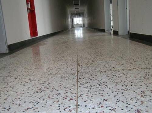 水磨石復(fù)合保溫隔熱磚